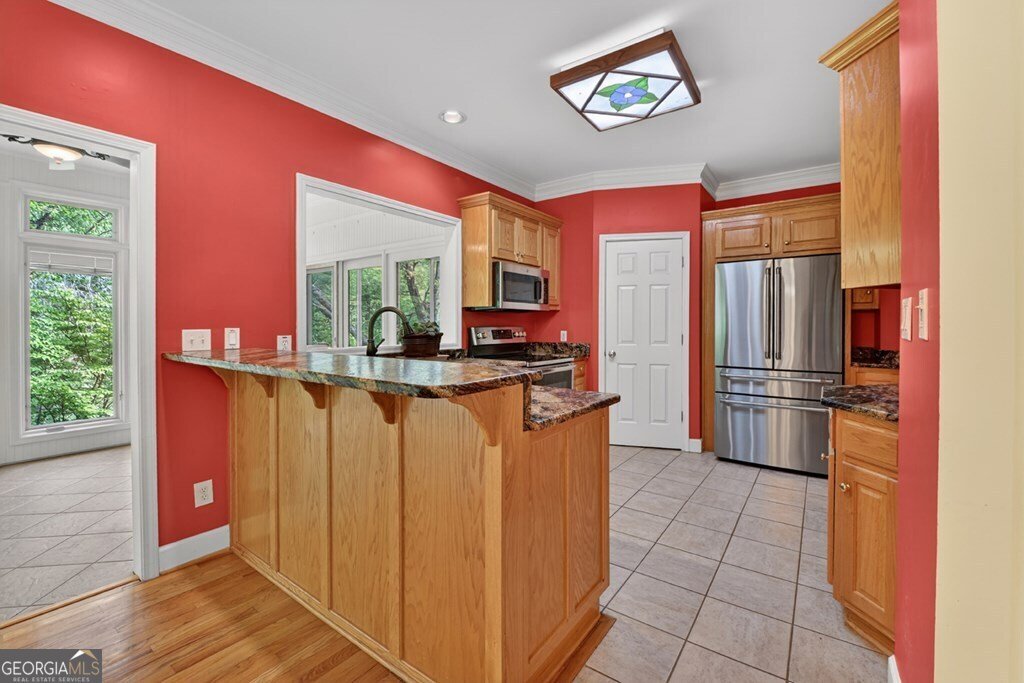 354 Kaely Drive Mineral Bluff - Photo 20