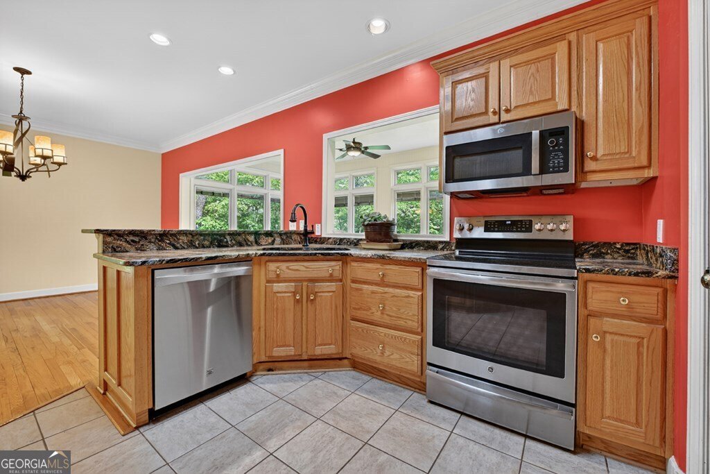 354 Kaely Drive Mineral Bluff - Photo 21