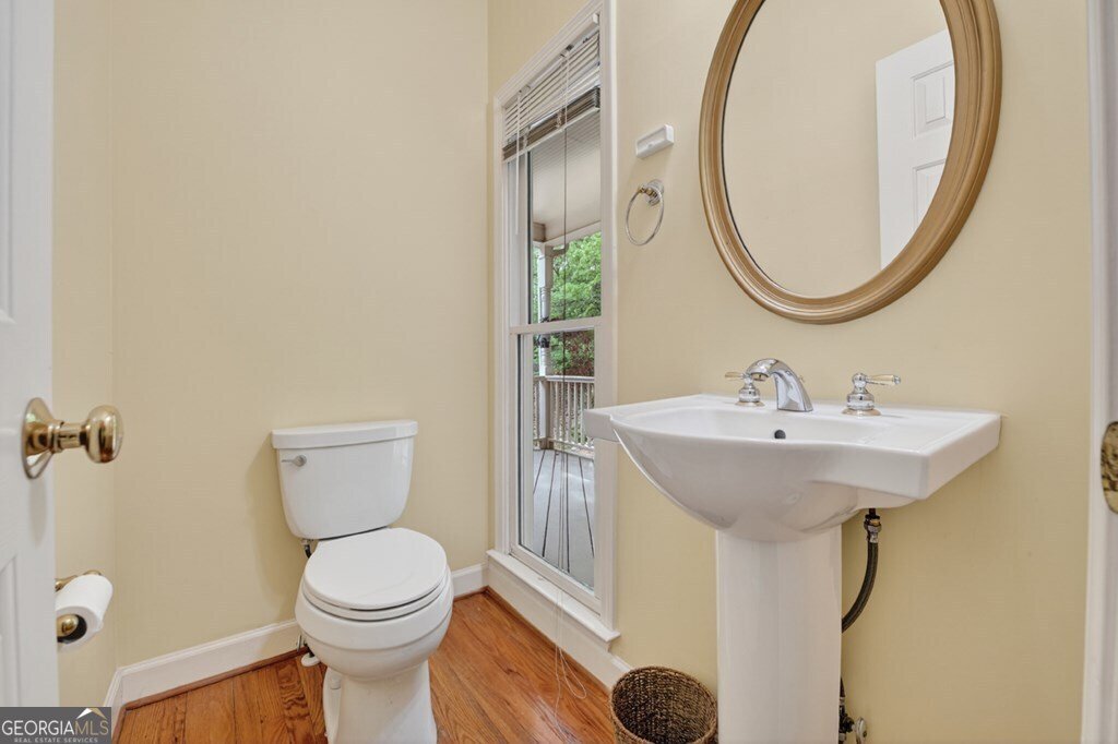 354 Kaely Drive Mineral Bluff - Photo 24