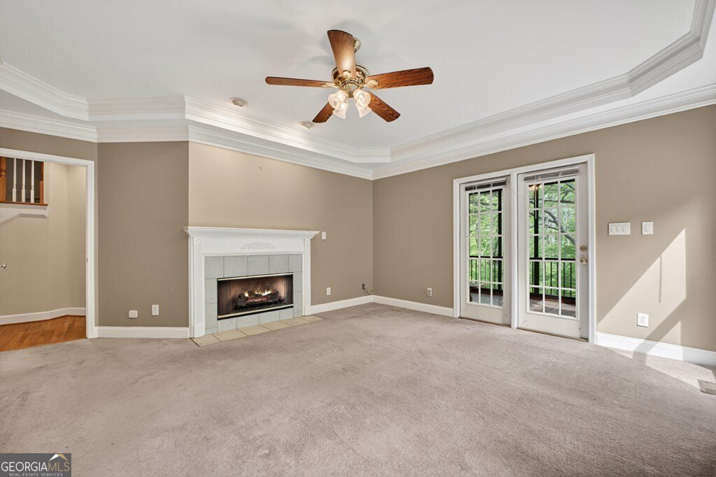 354 Kaely Drive Mineral Bluff - Photo 29
