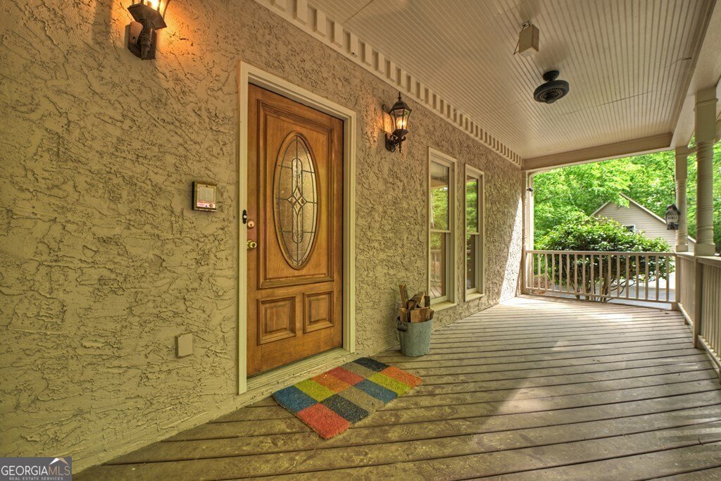 354 Kaely Drive Mineral Bluff - Photo 46