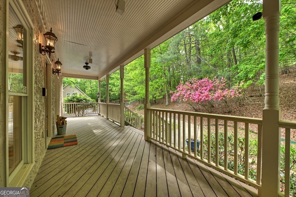 354 Kaely Drive Mineral Bluff - Photo 47