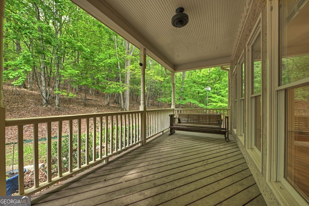 354 Kaely Drive Mineral Bluff - Photo 48