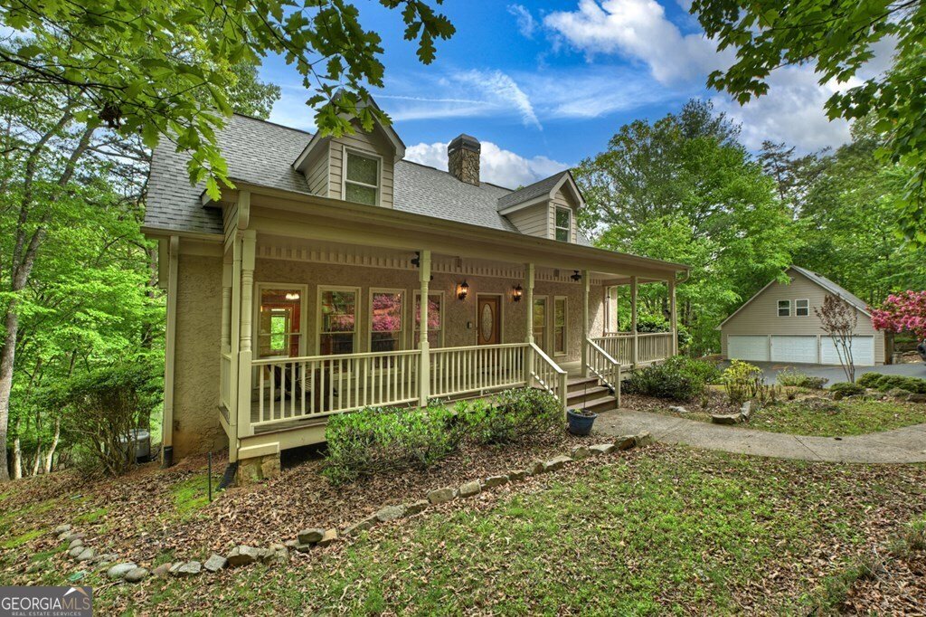 354 Kaely Drive Mineral Bluff - Photo 49