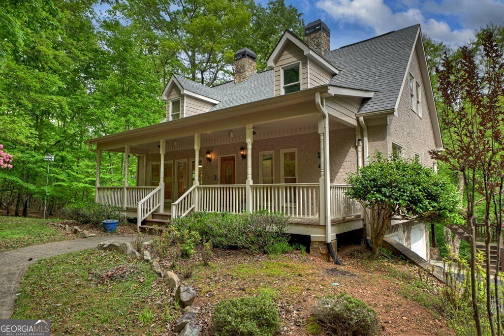 354 Kaely Drive Mineral Bluff - Photo 50