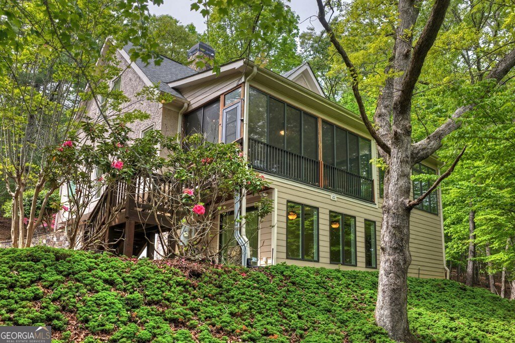 354 Kaely Drive Mineral Bluff - Photo 52