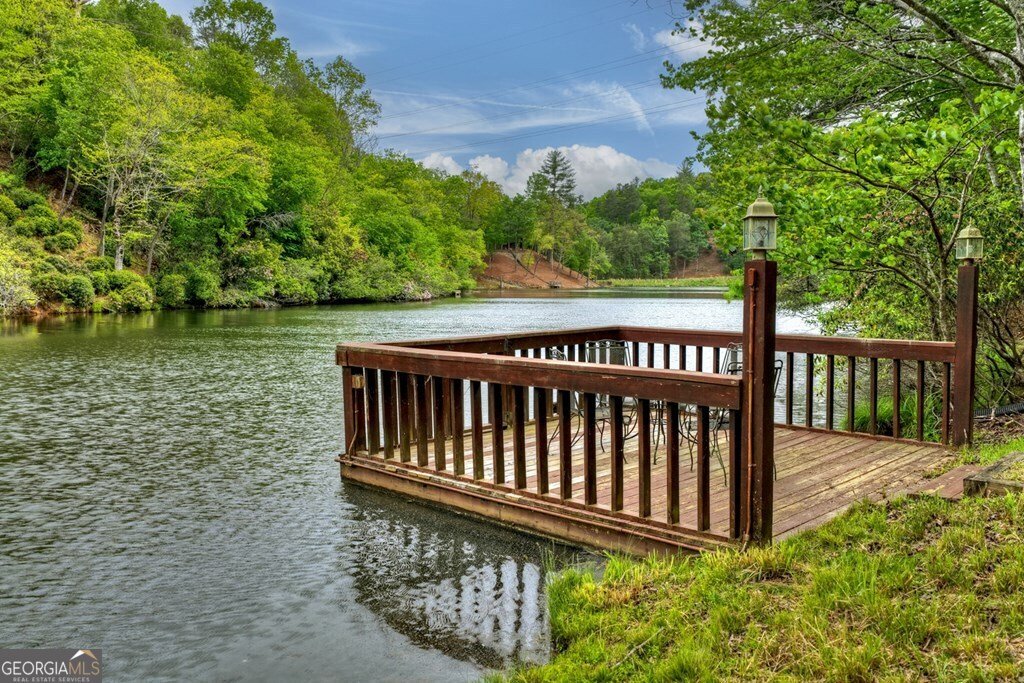 354 Kaely Drive Mineral Bluff - Photo 57