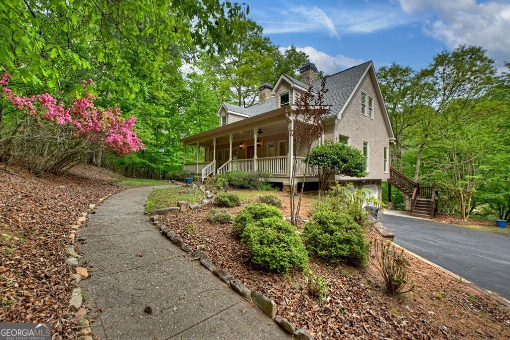 354 Kaely Drive Mineral Bluff - Photo 6