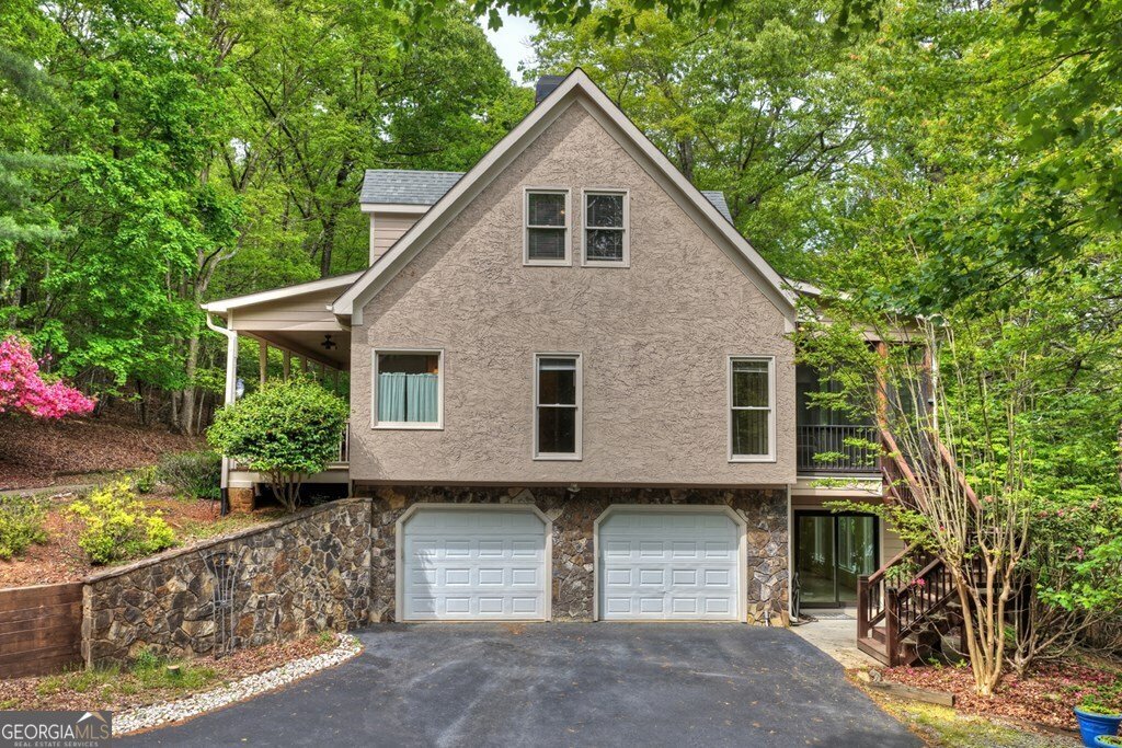 354 Kaely Drive Mineral Bluff - Photo 67