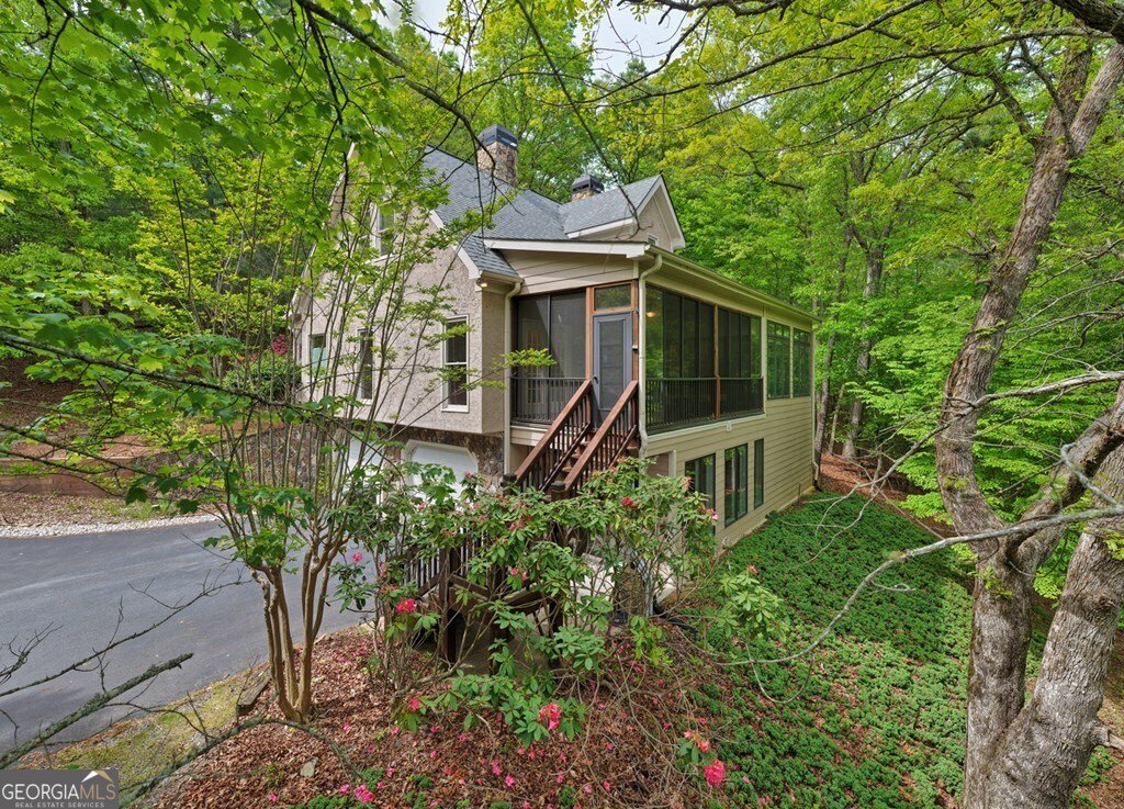 354 Kaely Drive Mineral Bluff - Photo 71