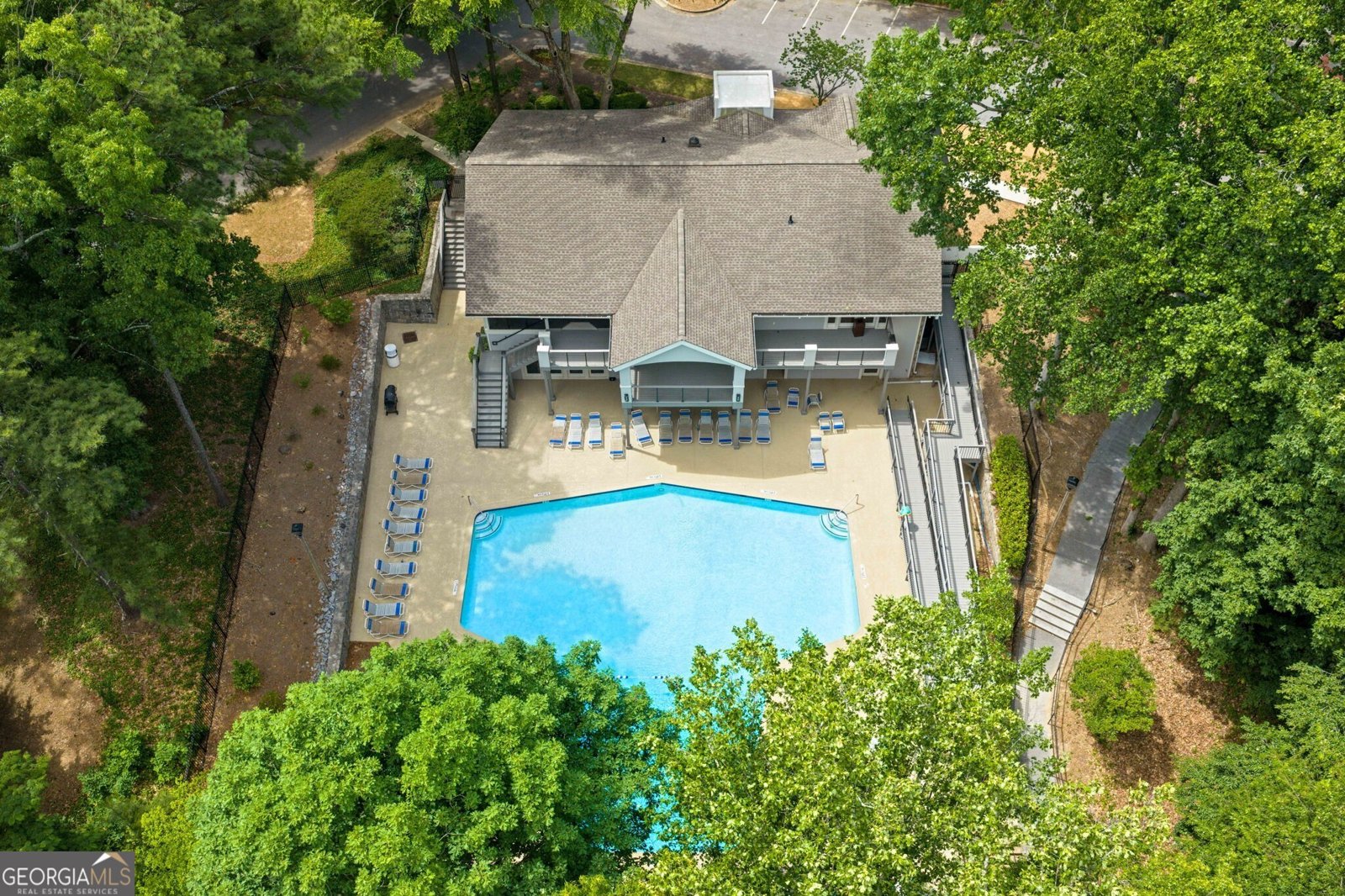 83 Dunwoody Springs Drive Sandy Springs - Photo 24