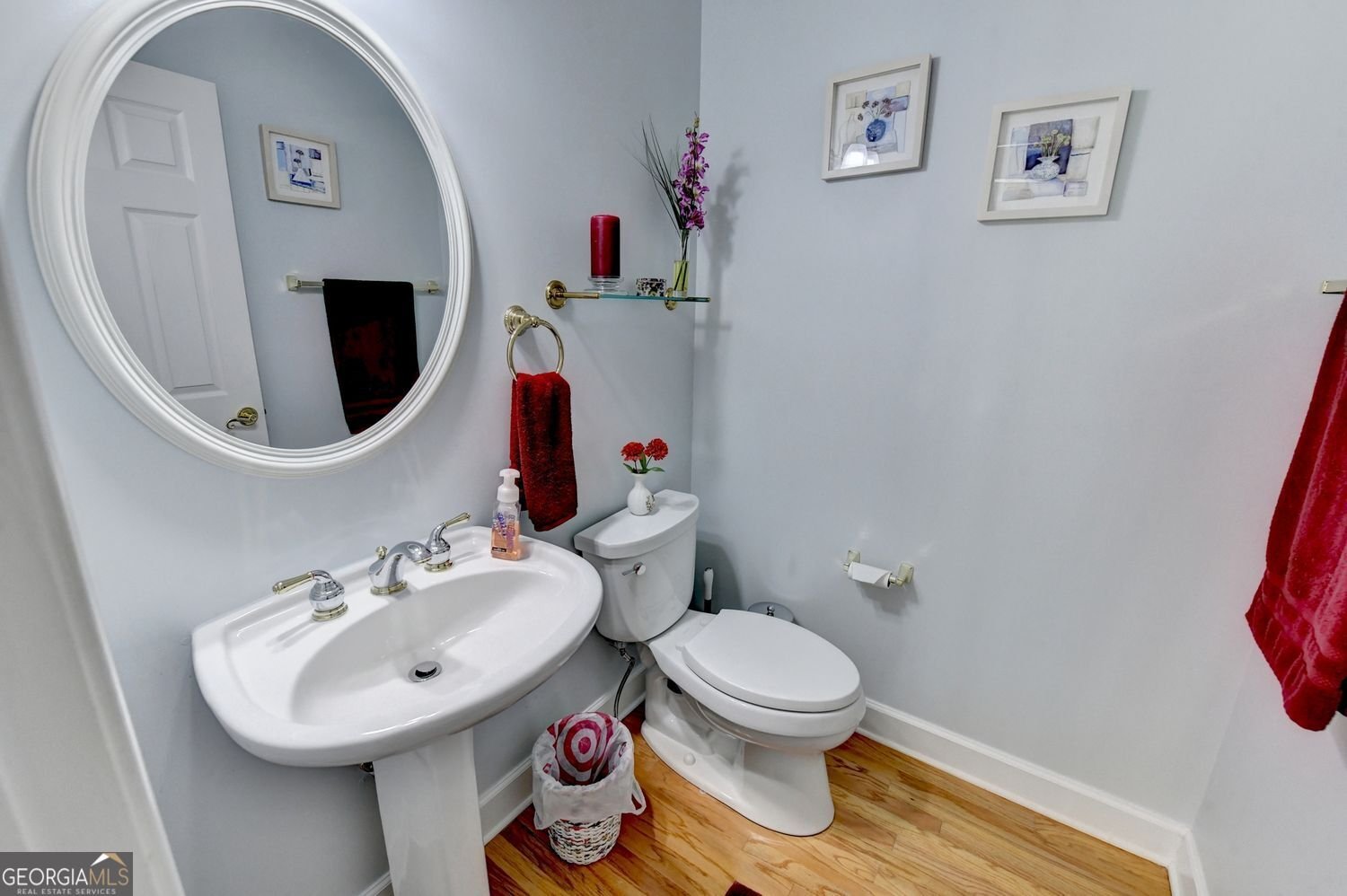 1510 Laleiah Drive Cumming - Photo 25