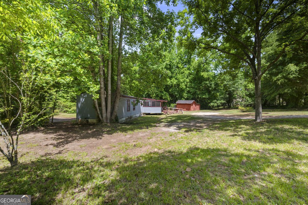 867 McCart Road Lawrenceville - main photo