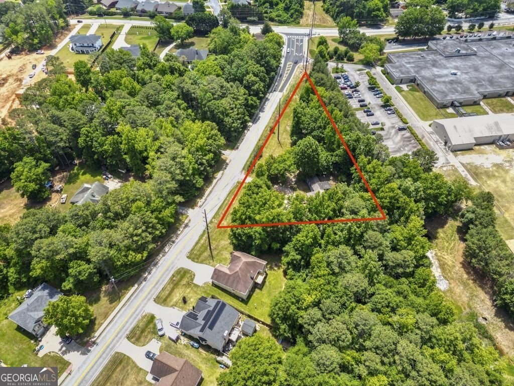 867 McCart Road Lawrenceville - Photo 20