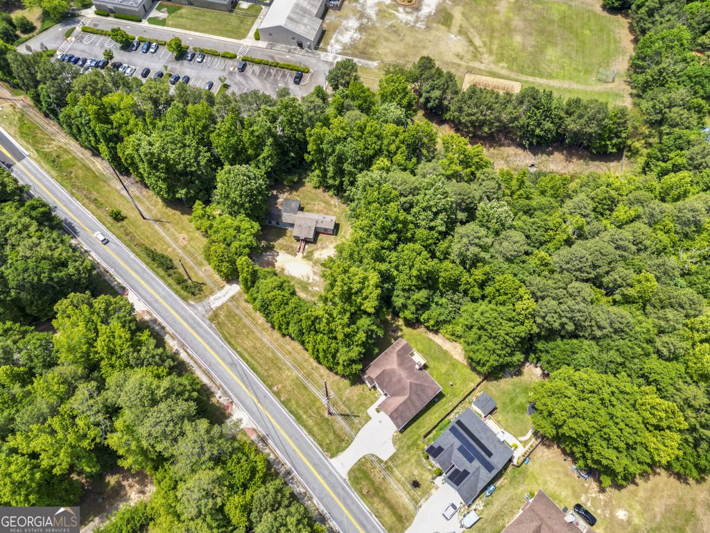 867 McCart Road Lawrenceville - Photo 21