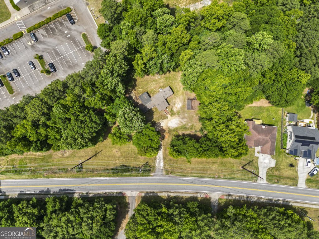 867 McCart Road Lawrenceville - Photo 22