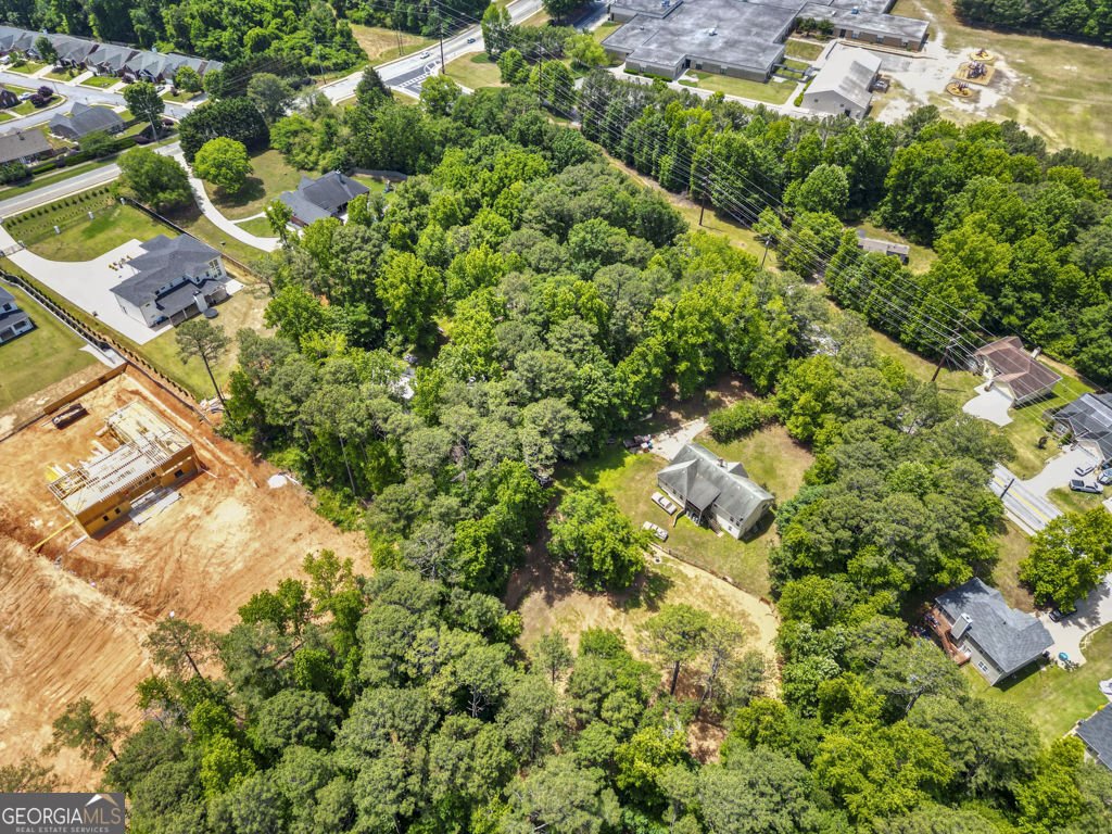 867 McCart Road Lawrenceville - Photo 23