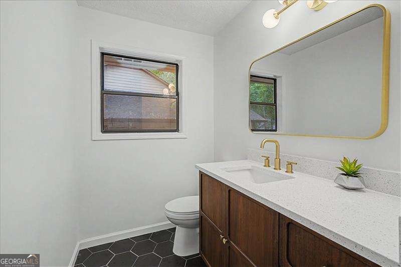 1583 Fieldgreen Overlook Stone Mountain - Photo 23