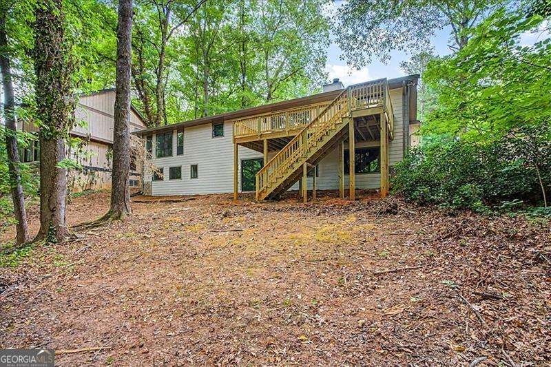 1583 Fieldgreen Overlook Stone Mountain - Photo 34