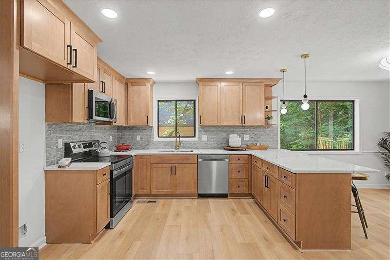 1583 Fieldgreen Overlook Stone Mountain - Photo 8
