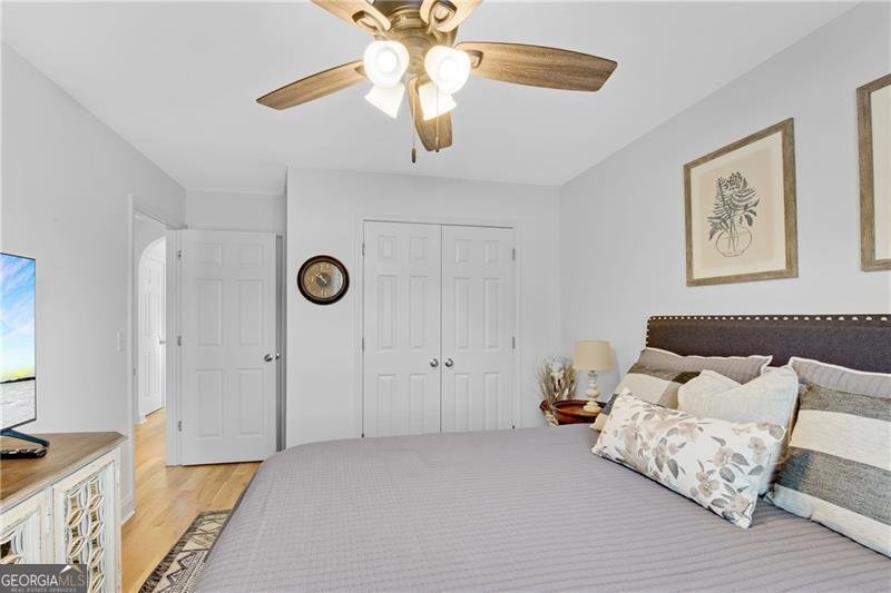 140 Rose Cottage Lane Woodstock - Photo 22