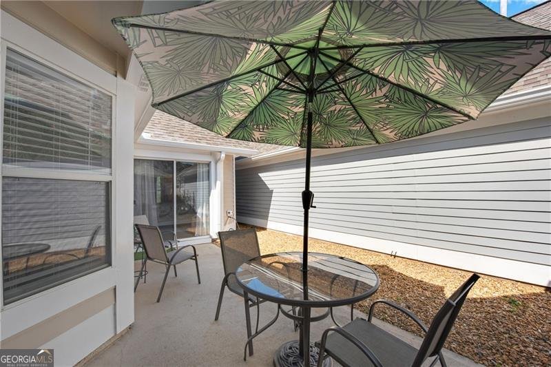 140 Rose Cottage Lane Woodstock - Photo 24
