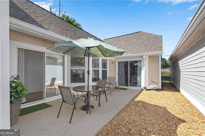 140 Rose Cottage Lane Woodstock - Photo 25