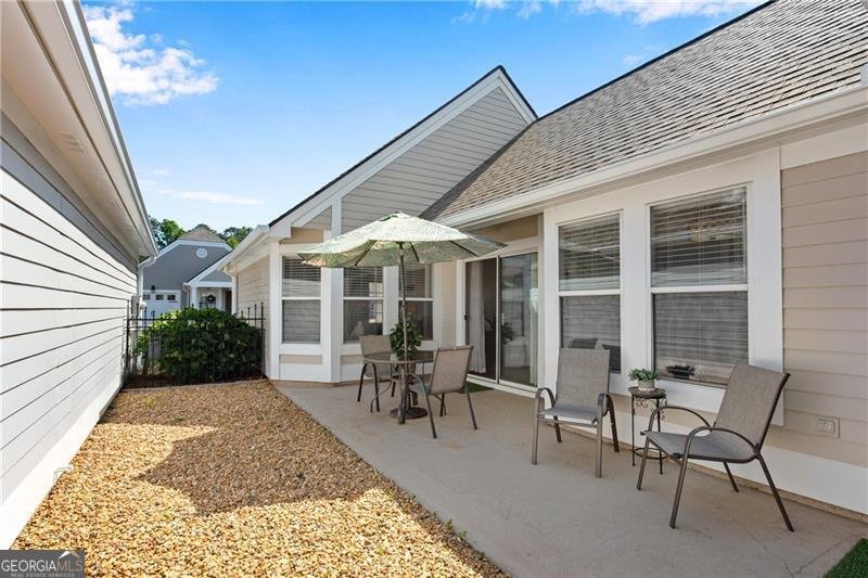 140 Rose Cottage Lane Woodstock - Photo 26
