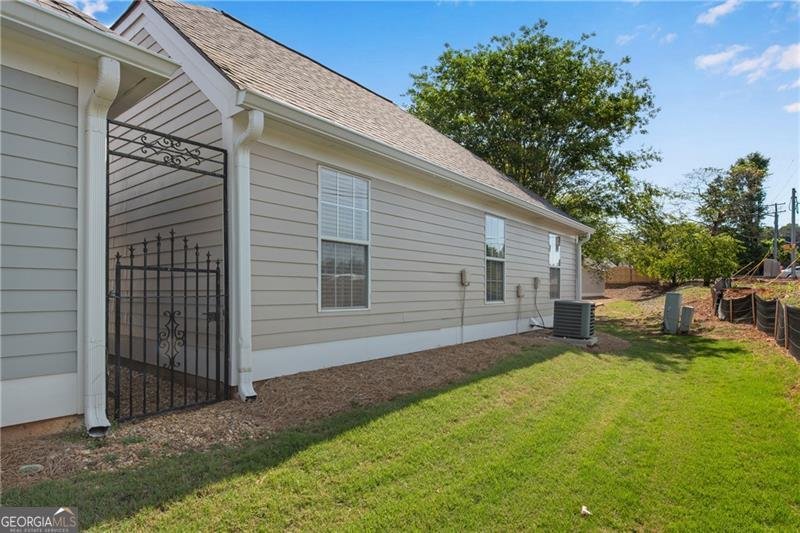 140 Rose Cottage Lane Woodstock - Photo 27