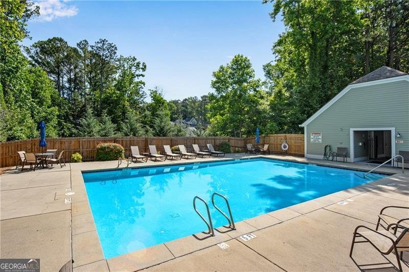 140 Rose Cottage Lane Woodstock - Photo 29