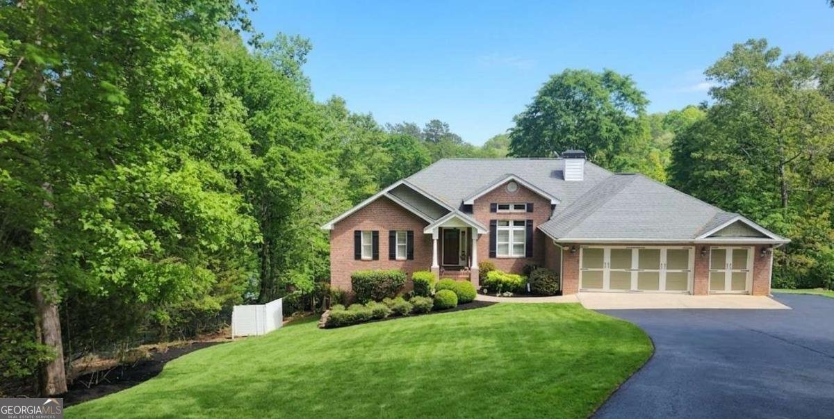 7913 Barkers Bend Drive Murrayville - main photo
