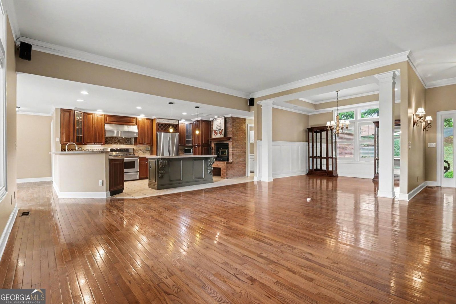 7913 Barkers Bend Drive Murrayville - Photo 17
