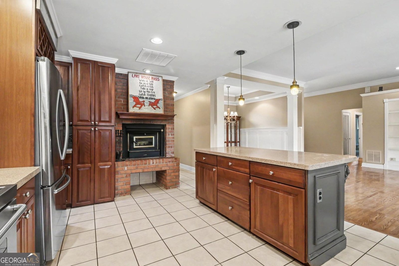 7913 Barkers Bend Drive Murrayville - Photo 19