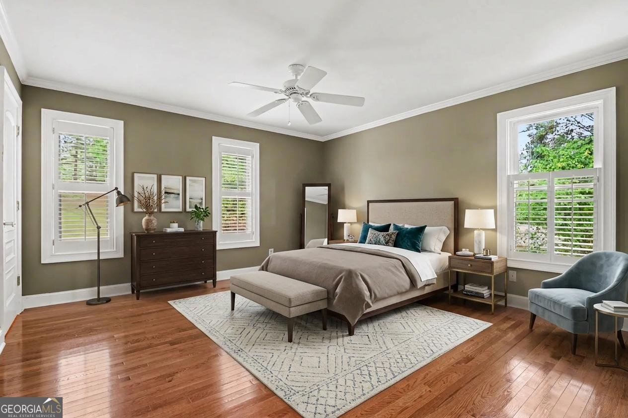 7913 Barkers Bend Drive Murrayville - Photo 20