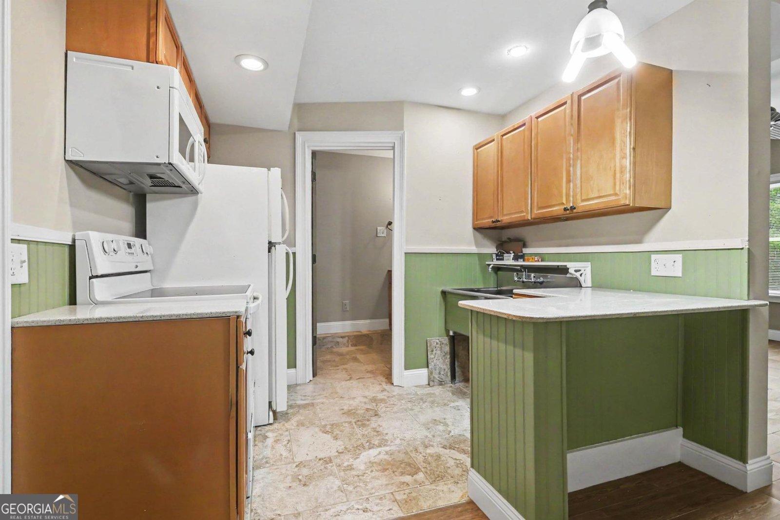 7913 Barkers Bend Drive Murrayville - Photo 30