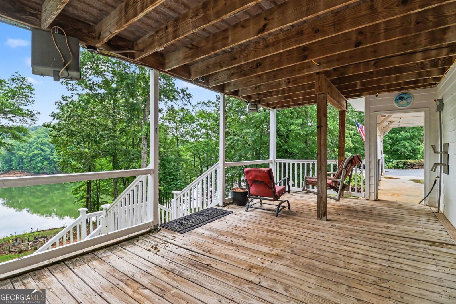 7913 Barkers Bend Drive Murrayville - Photo 41