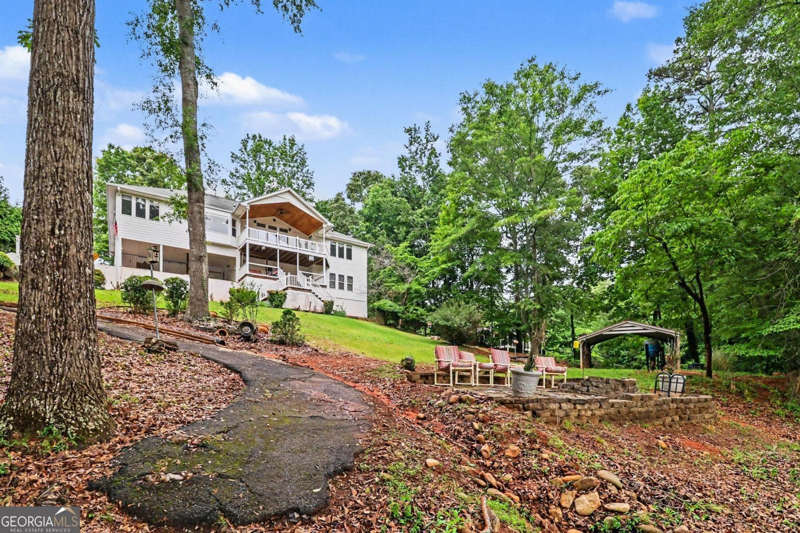 7913 Barkers Bend Drive Murrayville - Photo 44