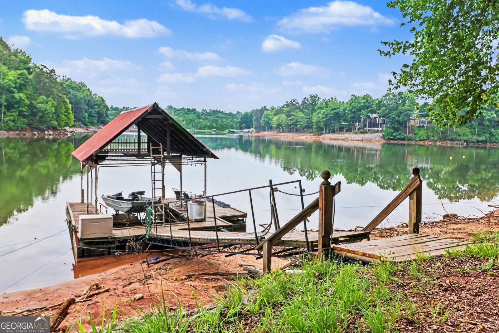 7913 Barkers Bend Drive Murrayville - Photo 49