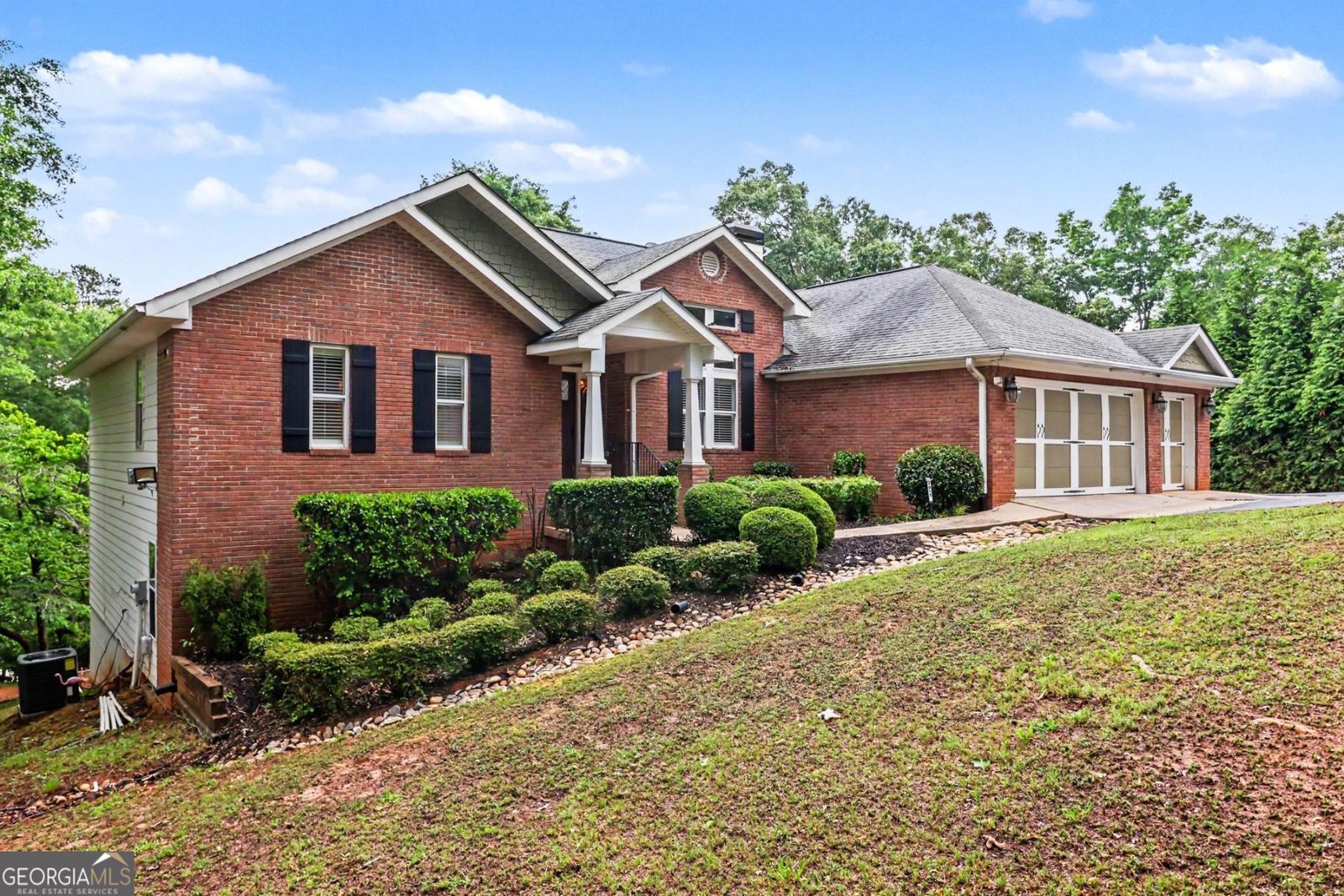 7913 Barkers Bend Drive Murrayville - Photo 53