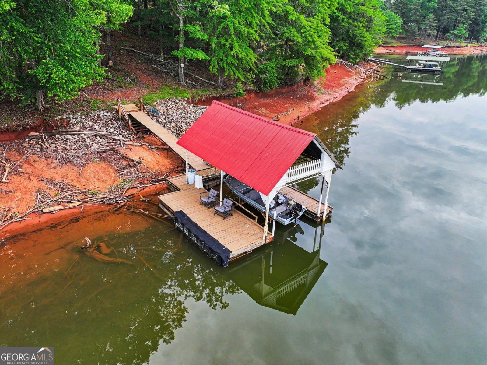 7913 Barkers Bend Drive Murrayville - Photo 55