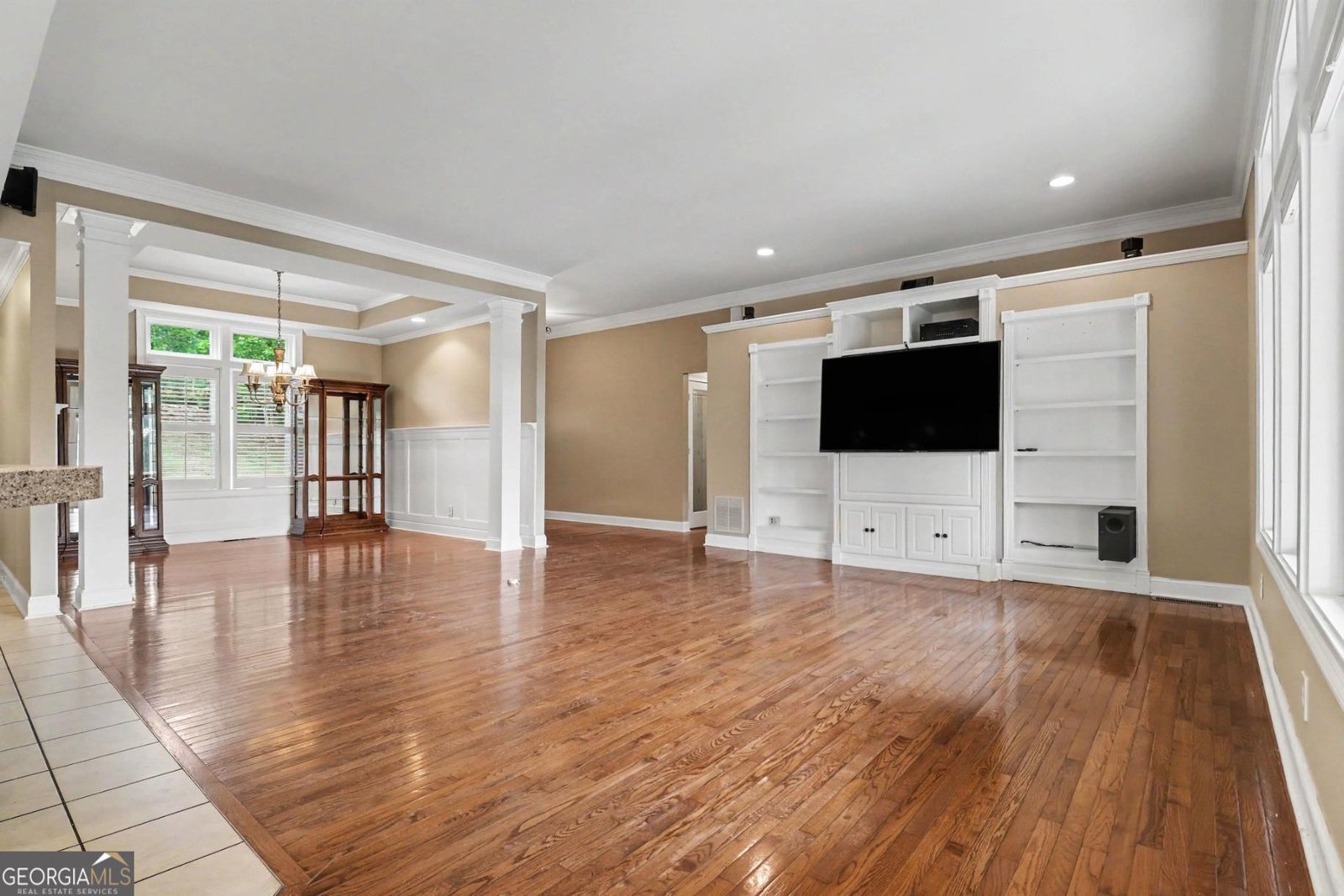 7913 Barkers Bend Drive Murrayville - Photo 6