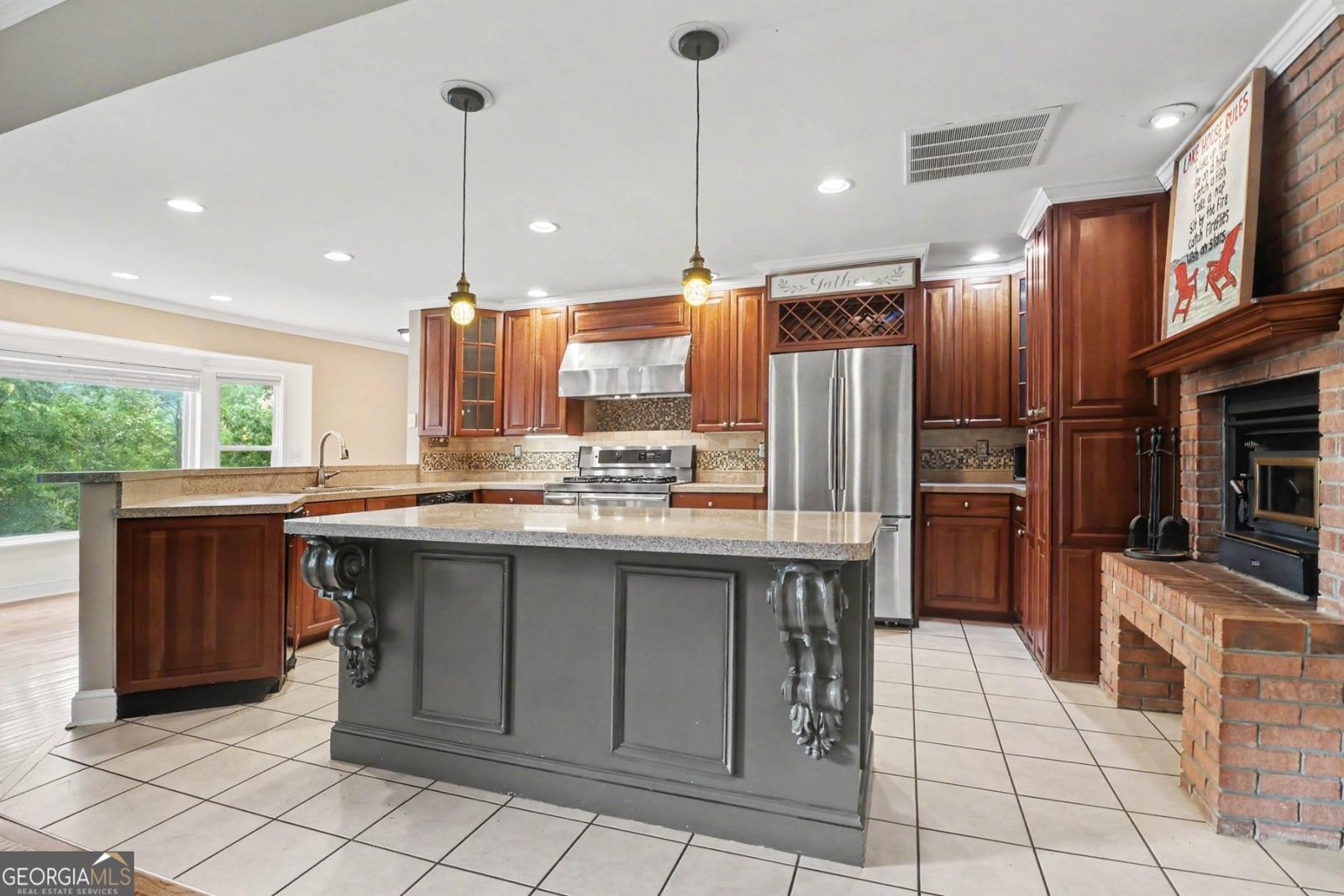 7913 Barkers Bend Drive Murrayville - Photo 7