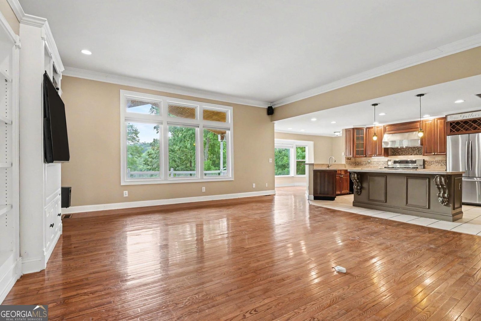 7913 Barkers Bend Drive Murrayville - Photo 8