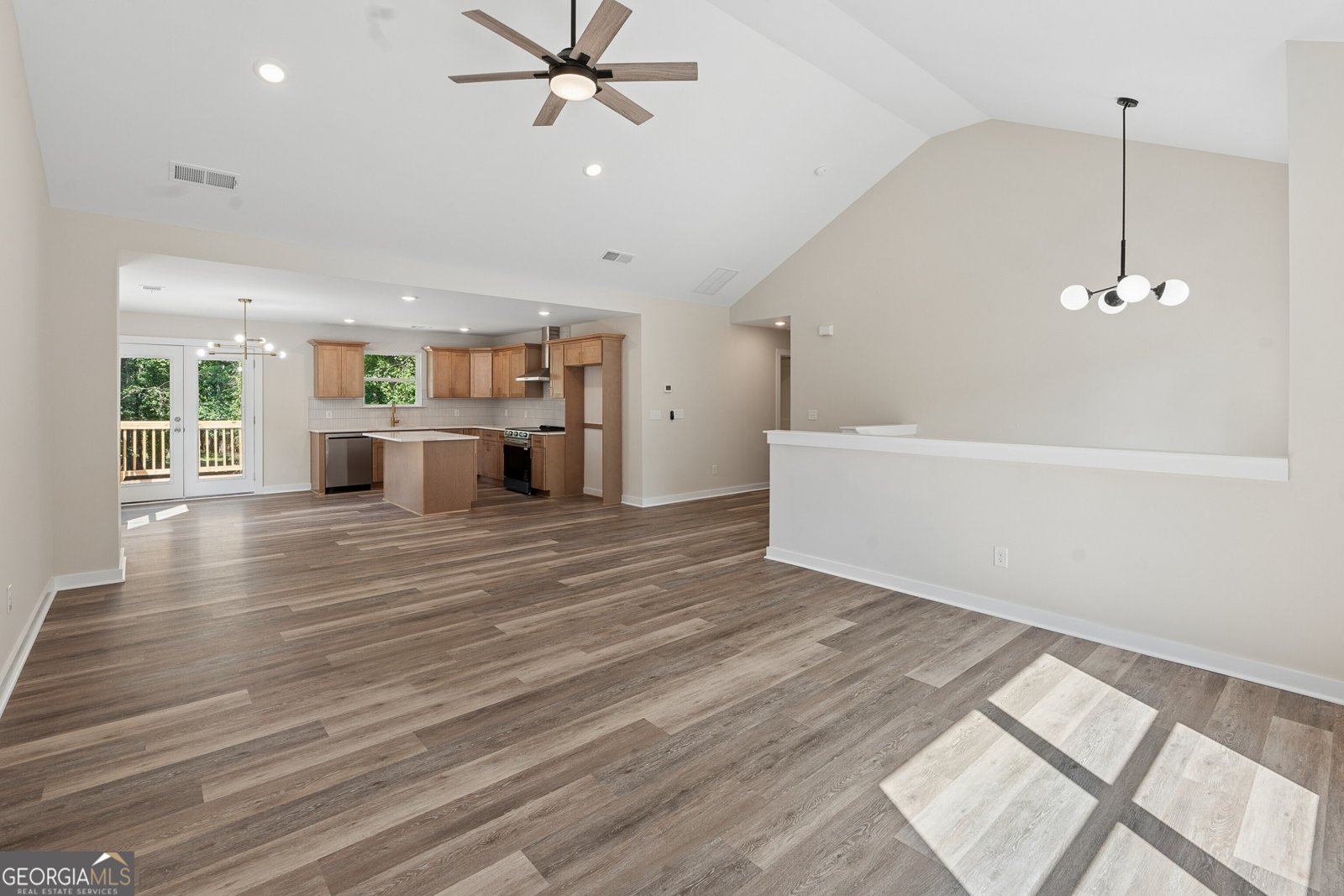 3642 Dorsey Circle Gainesville - Photo 10