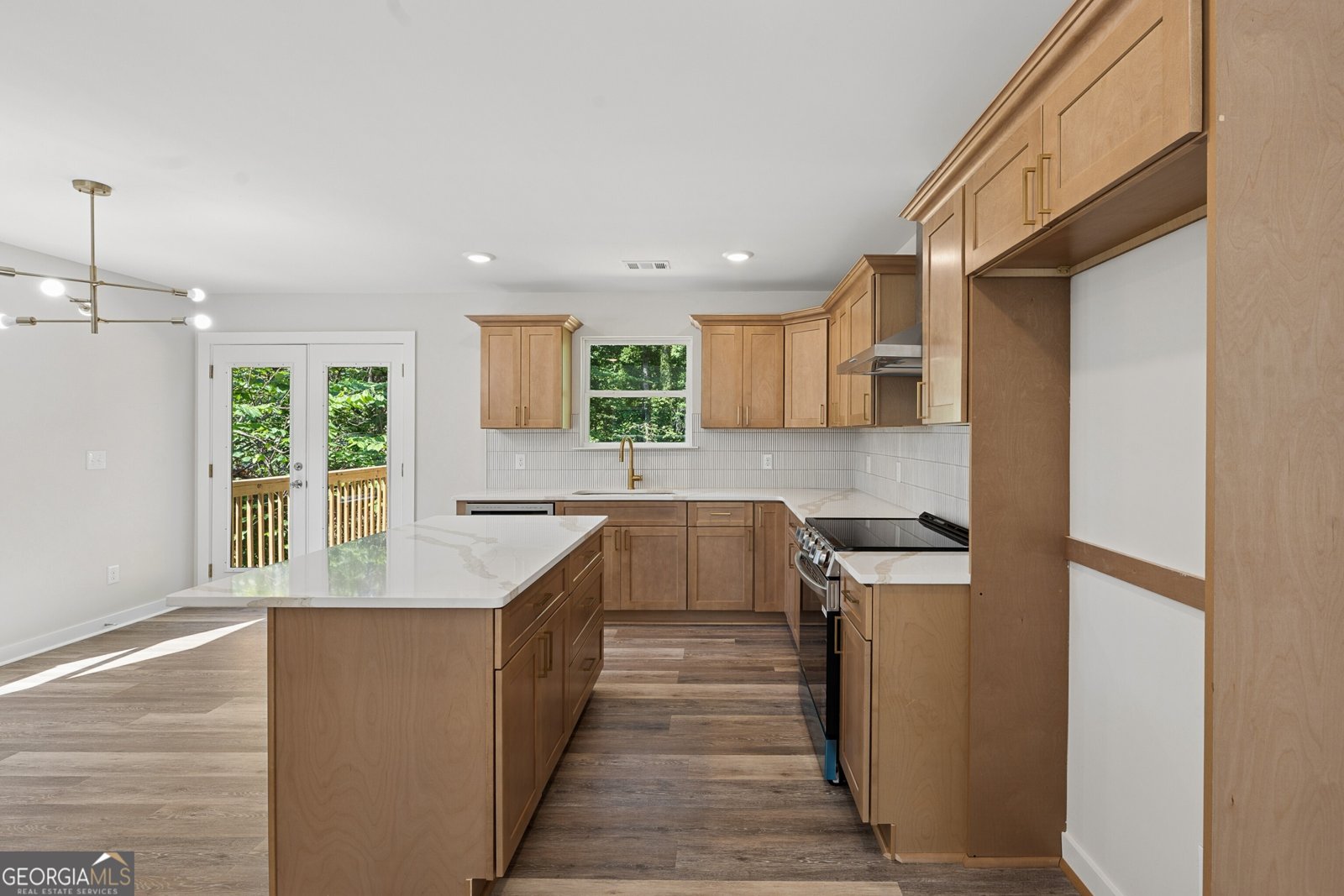 3642 Dorsey Circle Gainesville - Photo 15