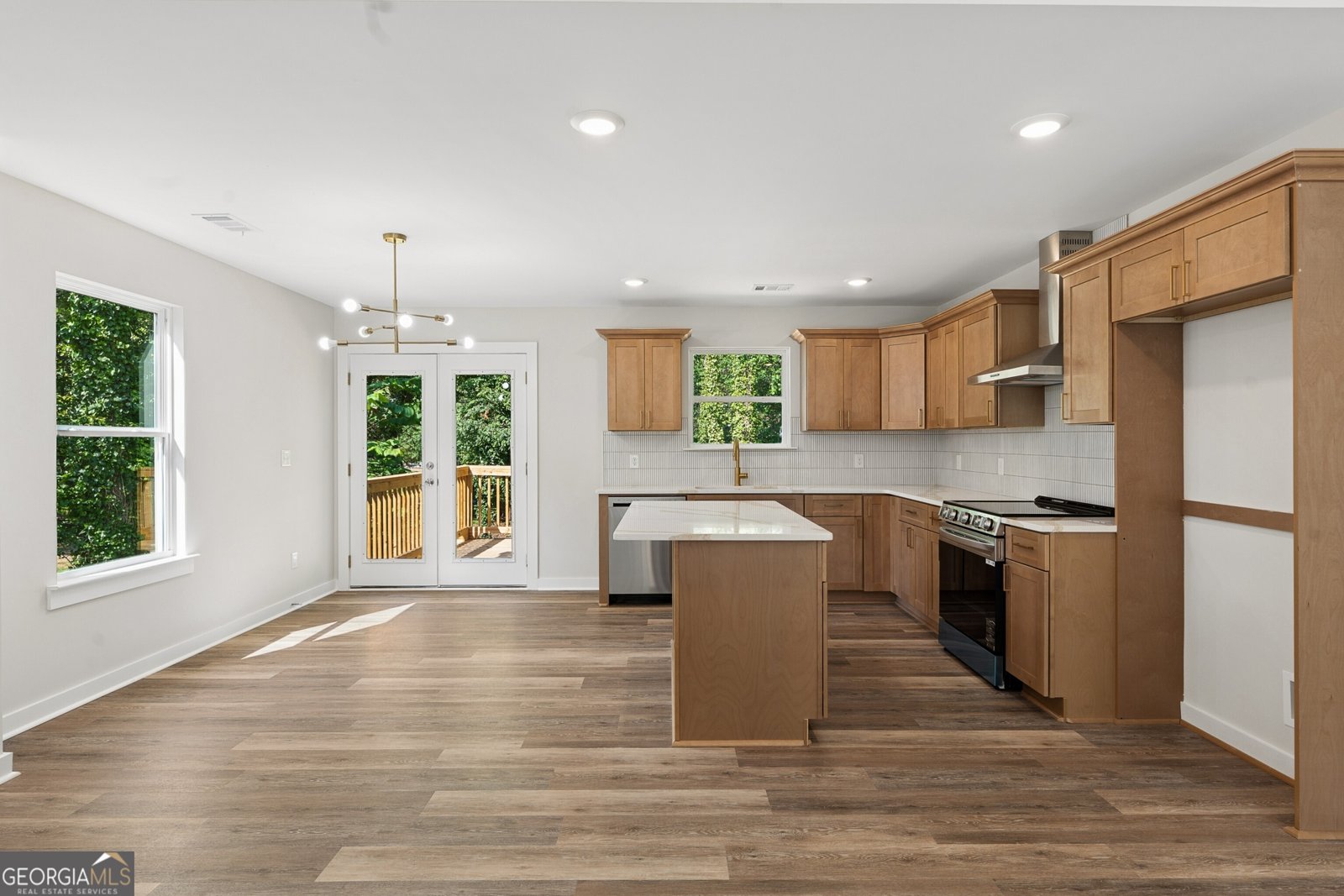 3642 Dorsey Circle Gainesville - Photo 18