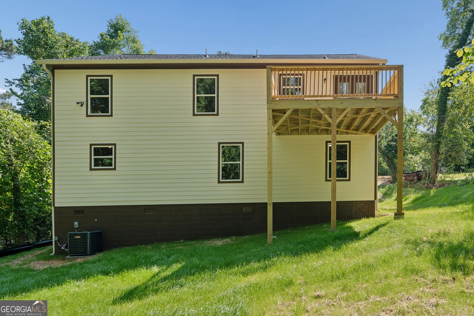 3642 Dorsey Circle Gainesville - Photo 41