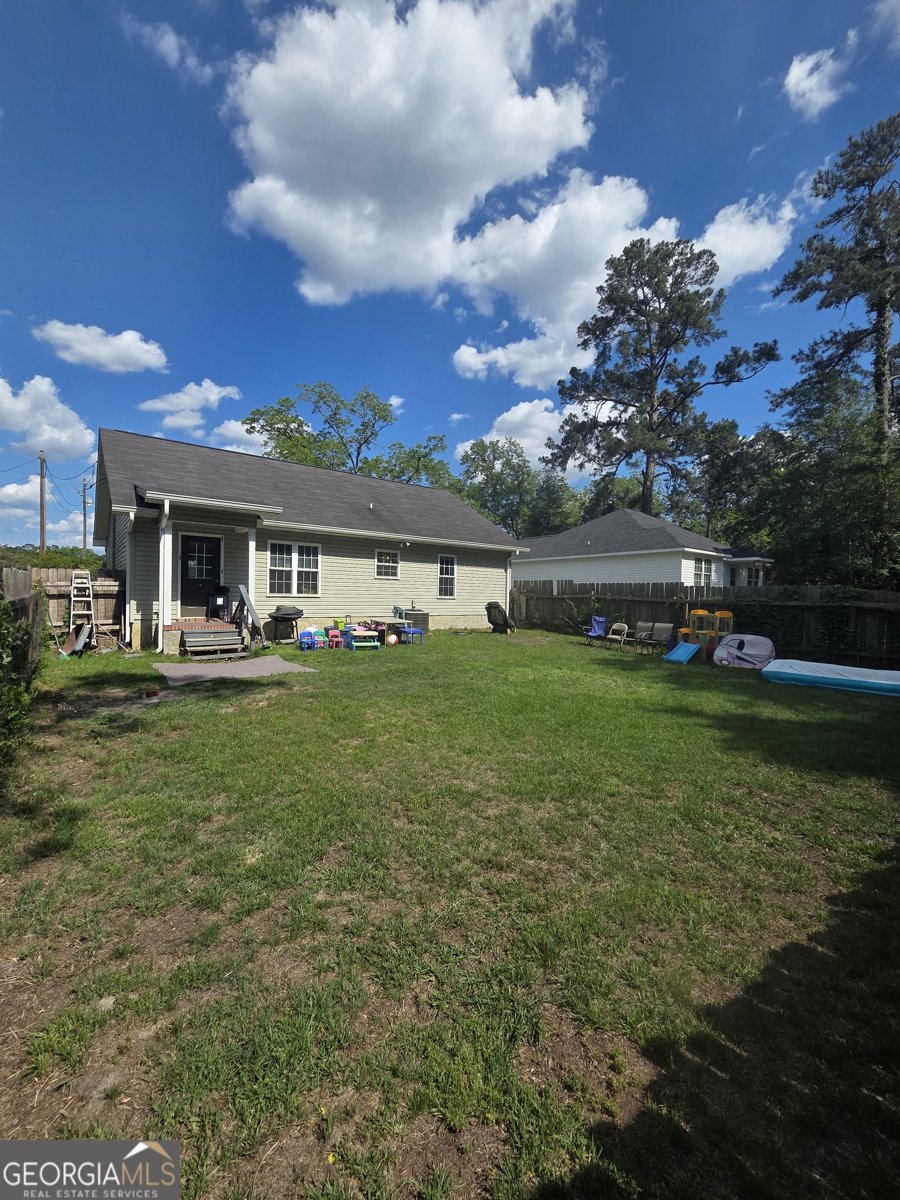 823 N Main Street Statesboro - Photo 19