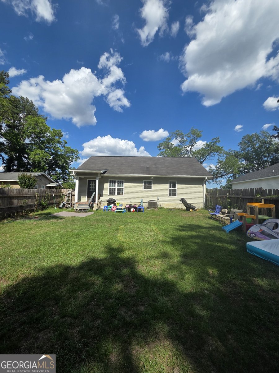 823 N Main Street Statesboro - Photo 20