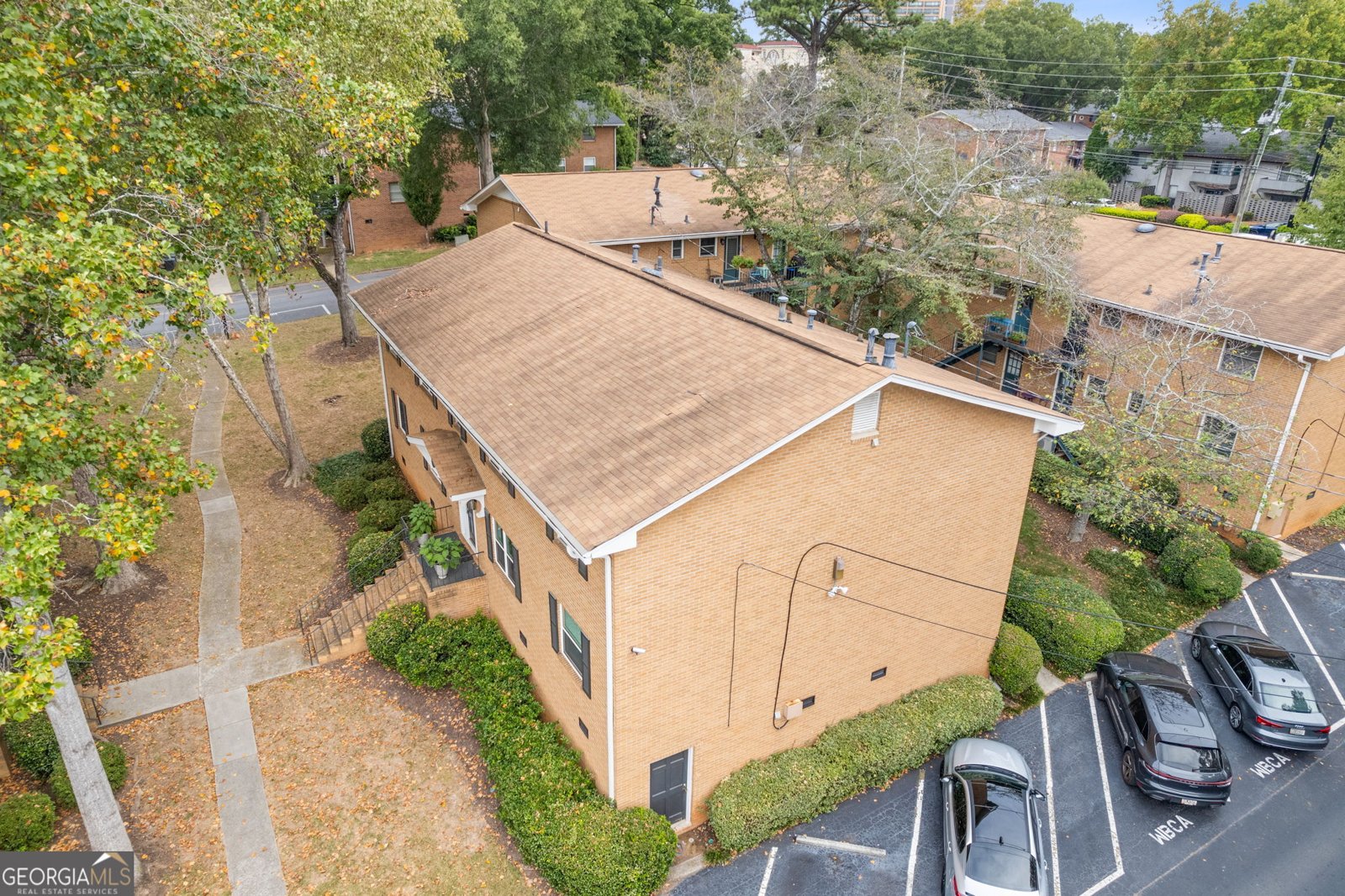 3510 Roswell Road Atlanta - Photo 22